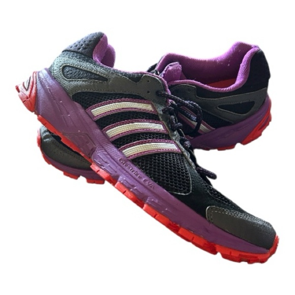 Adidas Duramo 5 Trail Running Shoes